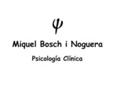 Miquel Bosch Noguera
