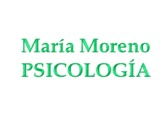 María Moreno