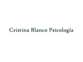 Cristina Blanco Blanco