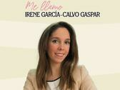 Irene García-Calvo
