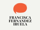 Francisca Fernandez Iruela