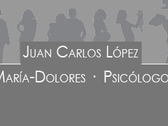 Juan Carlos López Maria-Dolores