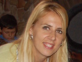 Beatriz Huertas Rodríguez