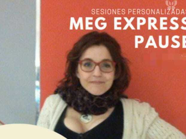 Meg Express Pauses