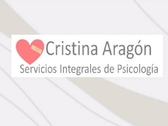 Cristina Aragón