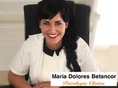María Dolores Betancor