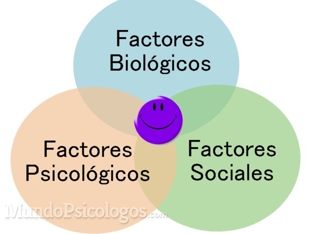 Modelos biopsicosocial
