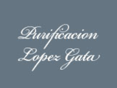 Purificacion Lopez Gata