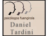 Daniel Tardini Talip