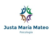 Justa María Mateo