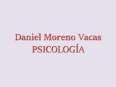 Daniel Moreno Vacas