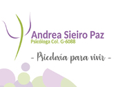 Andrea Sieiro Paz