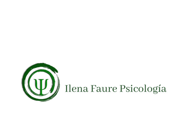 Ilena Faure Psicología