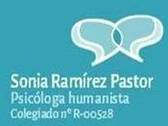 Sonia Ramírez Pastor