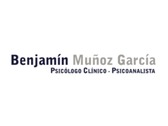 Benjamín Muñoz García