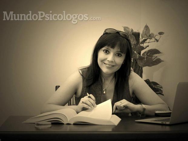 Psicologos En Madrid - Carolina Yegros 