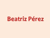 Beatriz Pérez Ruiz