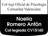 Noelia Romero Antón