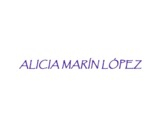 Alicia Marín López