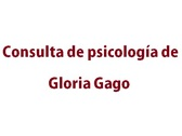 Gloria Gago