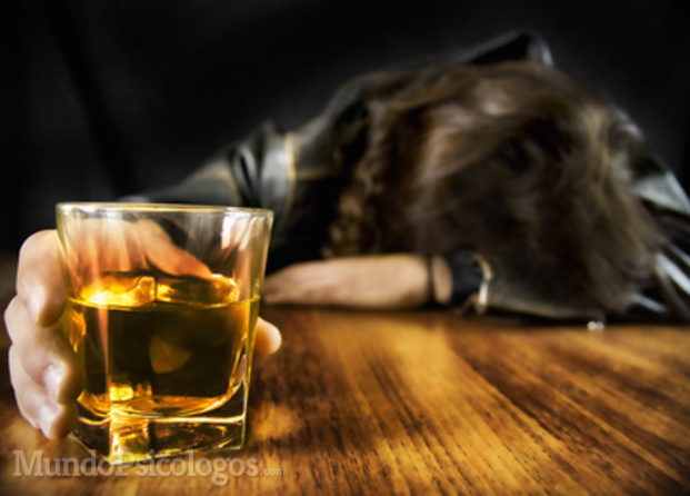 Tratamiento alcoholismo