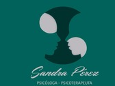 Sandra Pérez Martínez