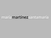 María Martínez Santamaría