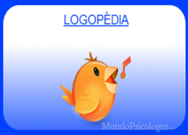 Logopedia