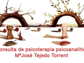 Mª José Tejedo Torrent