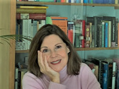 Patricia Vidorreta