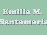 Emilia M. Santamaría