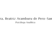 Beatriz Aramburu De Pero-Sanz
