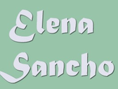 Elena Sancho Gómez