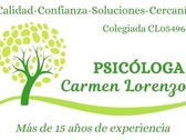 Carmen Lorenzo Neches