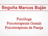 Begoña Marcos Buján