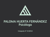 Paloma Huerta Fernández