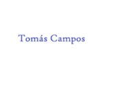 Tomás Campos
