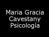 Maria Gracia Cavestany