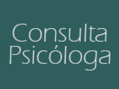 Consulta Psicóloga