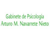 Arturo M. Navarrete Nieto