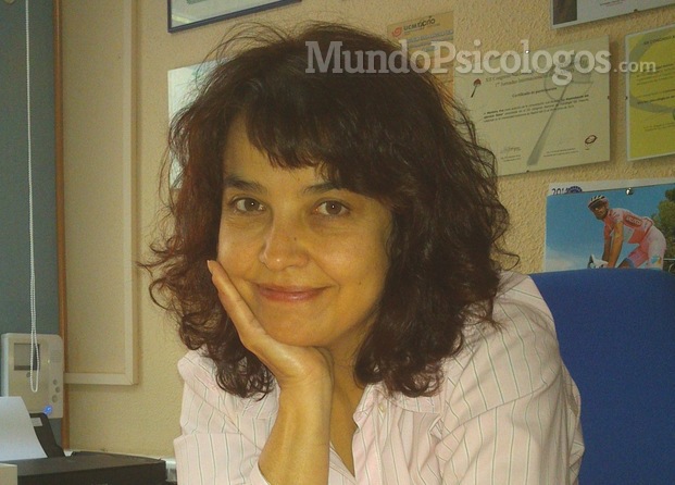Eva Montero