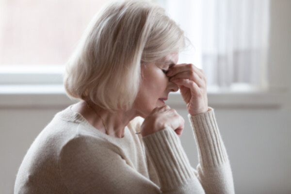 ¿Cómo afrontar el Alzheimer de un familiar?