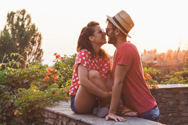 Consejos para ser más romántico/a en la relación