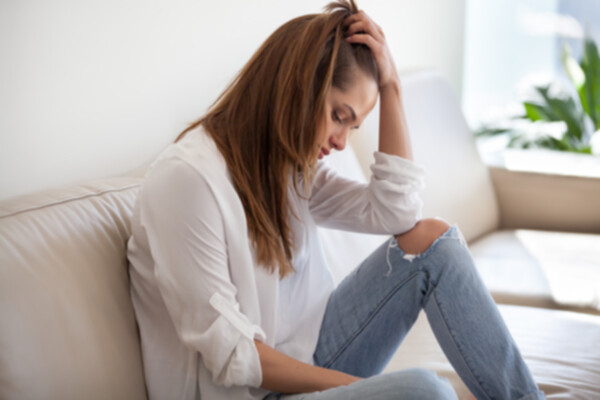 ¿Cómo es el tratamiento de una crisis de ansiedad?
