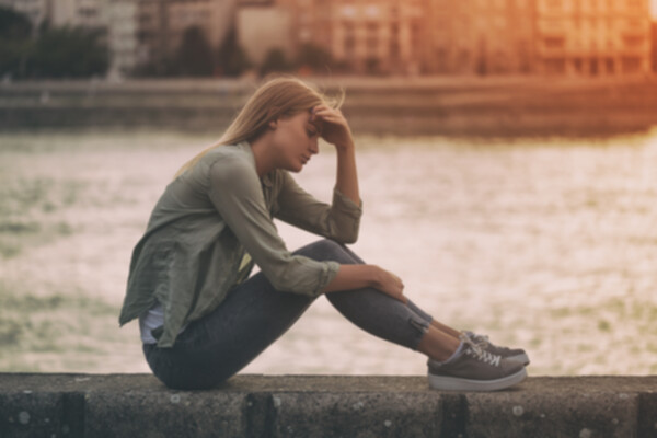 Relación entre la ansiedad y depresión
