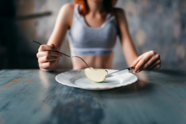 ¿Cómo ayudar a una persona con anorexia?