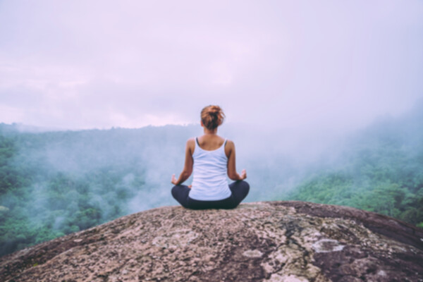 Los principales beneficios de la meditación