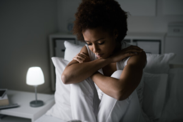 ¿Cómo detectar el insomnio?