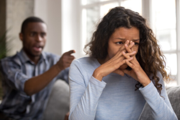 9 Señales de violencia psicológica en una relación 