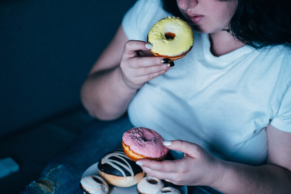 ¿Cómo detectar los trastornos alimentarios?